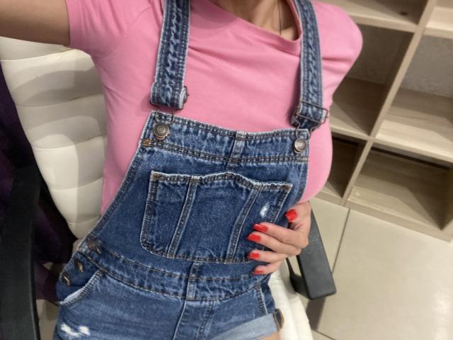 Blumi - Live sex cam - 17500770