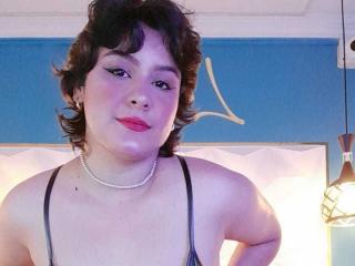 CassandraSexy - Sexe cam en vivo - 17500958