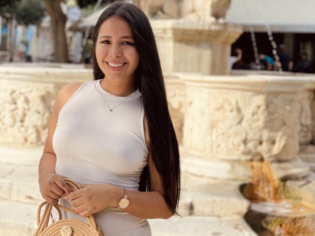 MeganWisse - Live sex cam - 17501250