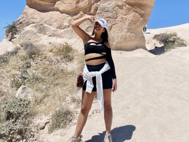 MeganWisse - Live sexe cam - 17501550