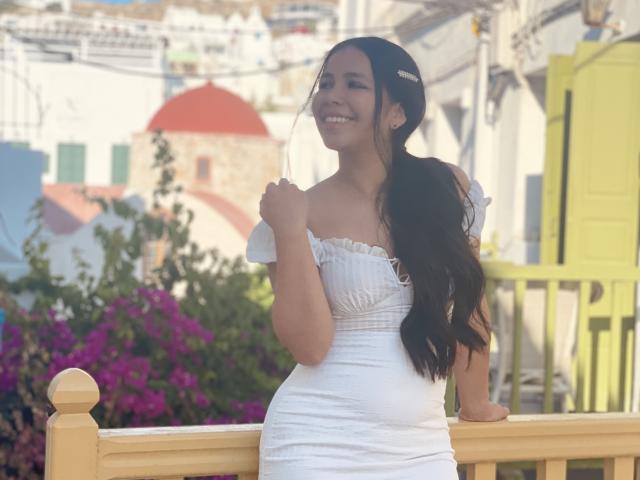 MeganWisse - Sexe cam en vivo - 17501622