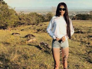 PamelaPreiston - Sexe cam en vivo - 17502158