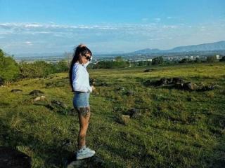 PamelaPreiston - Sexe cam en vivo - 17502170