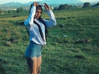 PamelaPreiston - Sexe cam en vivo - 17502178