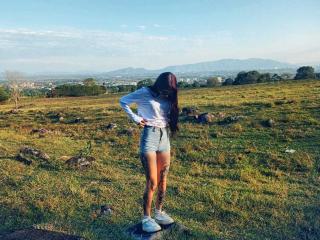 PamelaPreiston - Sexe cam en vivo - 17502182