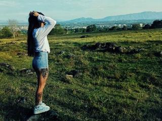 PamelaPreiston - Sexe cam en vivo - 17502186