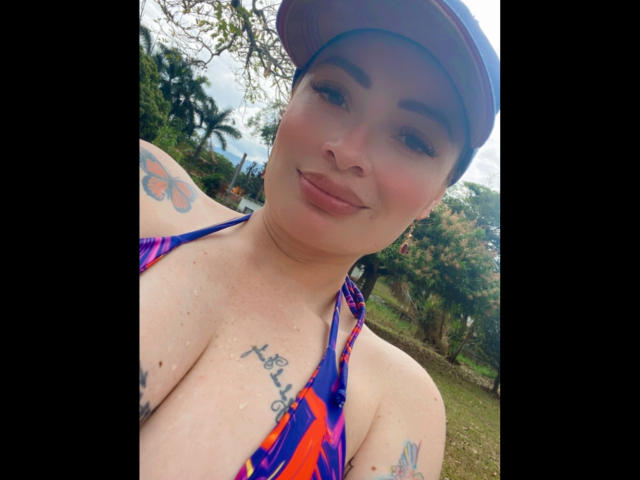 FlowerLiz - Sexe cam en vivo - 17503162