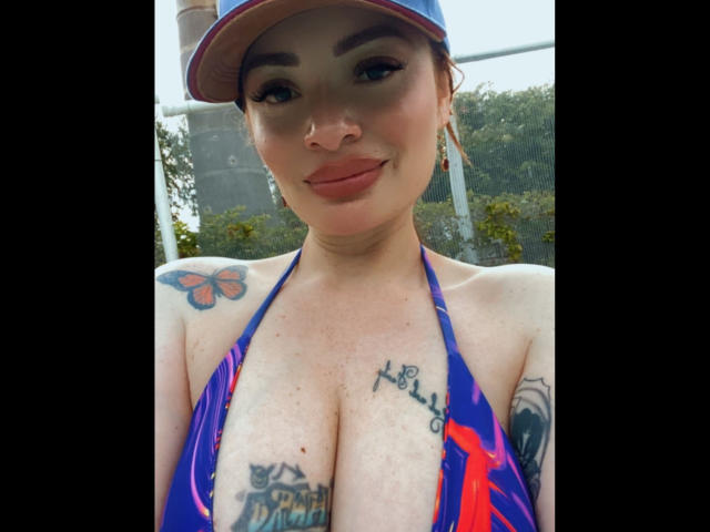 FlowerLiz - Live porn &amp; sex cam - 17503166