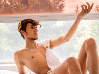 DemianBennett - Live Sex Cam - 17503186