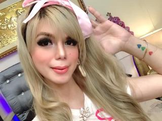 MistressExploderTs - Sexe cam en vivo - 17503306