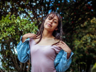 NallelyGibson - Sexe cam en vivo - 17503870