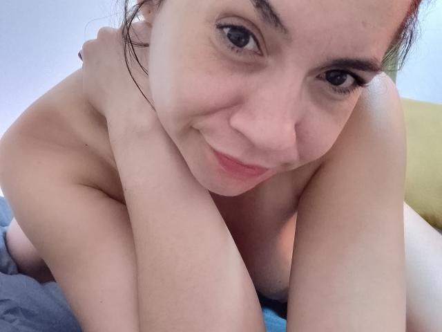 MsJustineBeaux - Sexe cam en vivo - 17504110