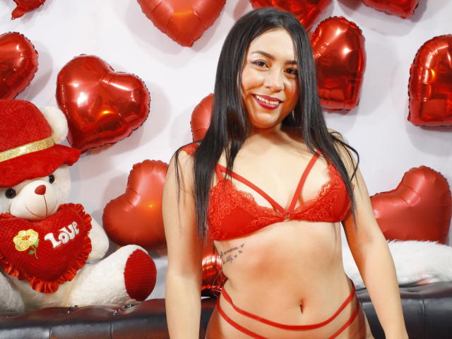 StefanniaBaker - Live porn &amp; sex cam - 17504486