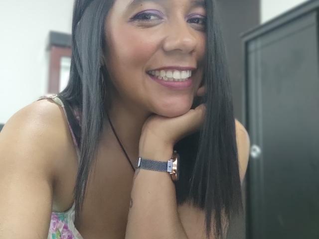 PauletteLove - Live Sex Cam - 17504998