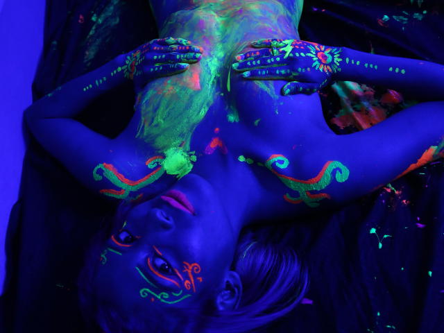 AbyColeman - Sexe cam en vivo - 17507806