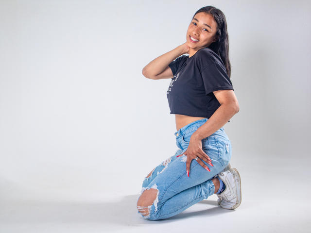 CattaleyaKane - Sexe cam en vivo - 17507846