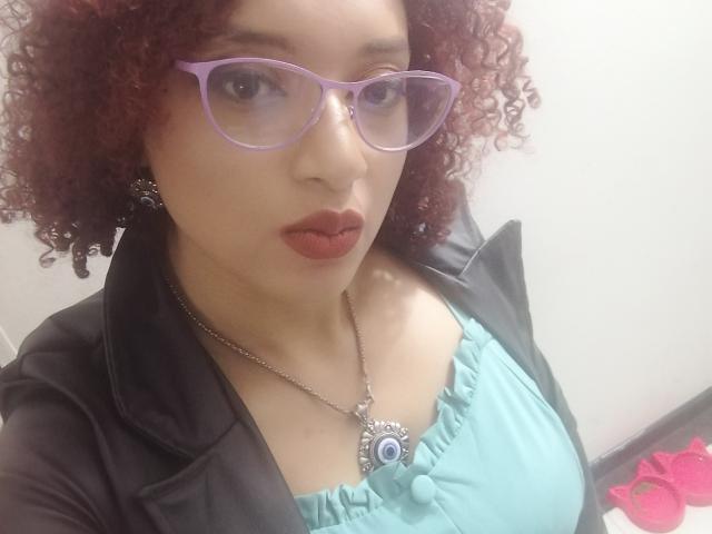 VioletaSwitch - Sexe cam en vivo - 17509306