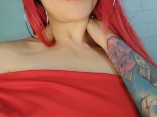 Bia - Sexe cam en vivo - 17509370