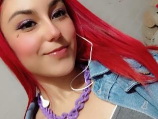 Bia - Live sex cam - 17509410