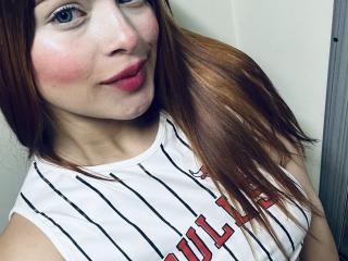 ShantalSummer - Sexe cam en vivo - 17509714