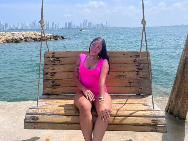 SharonKlart - Live porn &amp; sex cam - 17510214