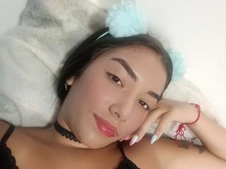 SharonKlart - Live porn &amp; sex cam - 17510226