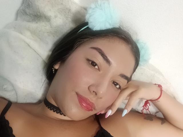 SharonKlart - Sexe cam en vivo - 17510226