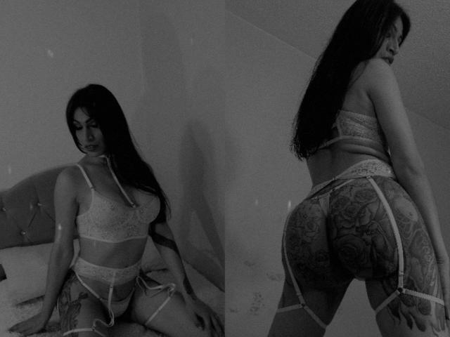 BellaMariee - Sexe cam en vivo - 17510626