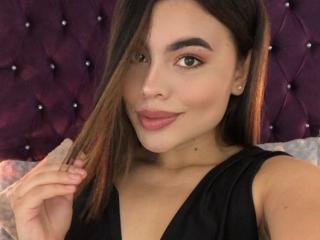 NahomyGarcia - Live sex cam - 17511762