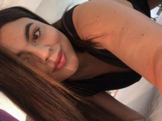 NahomyGarcia - Live porn &amp; sex cam - 17511770