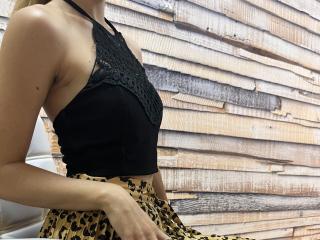 MilaYanis - Live sex cam - 17511886