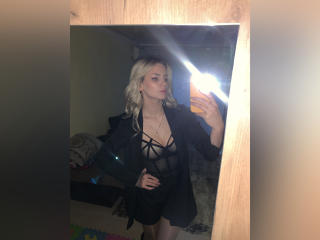 LilyAbrams - Sexe cam en vivo - 17512894