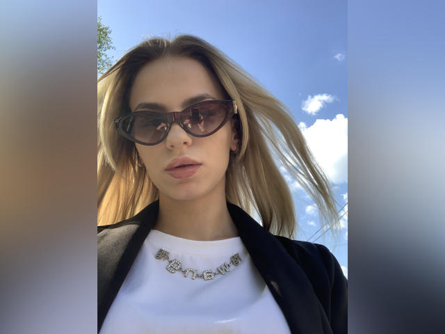 LilyAbrams - Sexe cam en vivo - 17512910