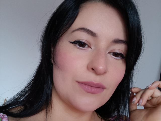 VaaleryStark - Live sex cam - 17513890