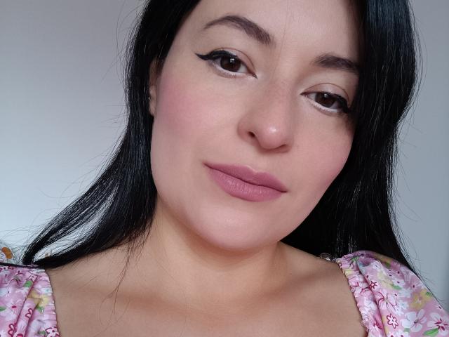 VaaleryStark - Live sex cam - 17513894