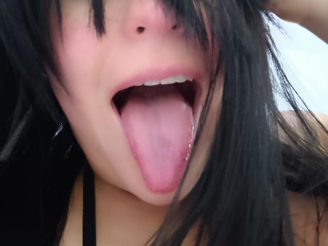 VaaleryStark - Live sexe cam - 17513906