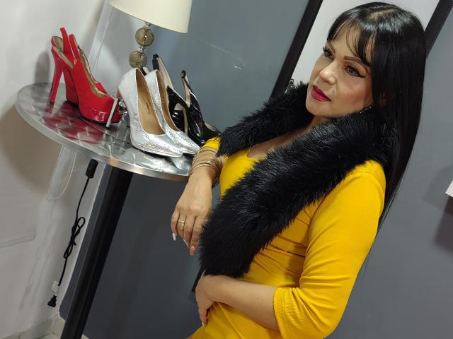 VictoriaGhauter - Live sex cam - 17514450