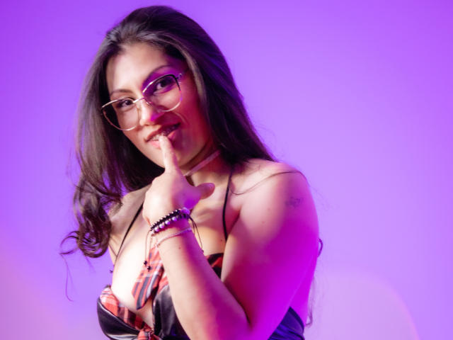 RapZelly - Sexe cam en vivo - 17514486