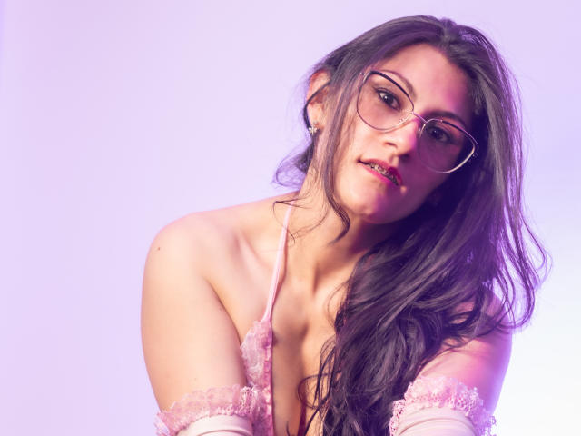 RapZelly - Sexe cam en vivo - 17514530