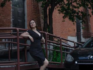 IvannaRich - Live sexe cam - 17514558