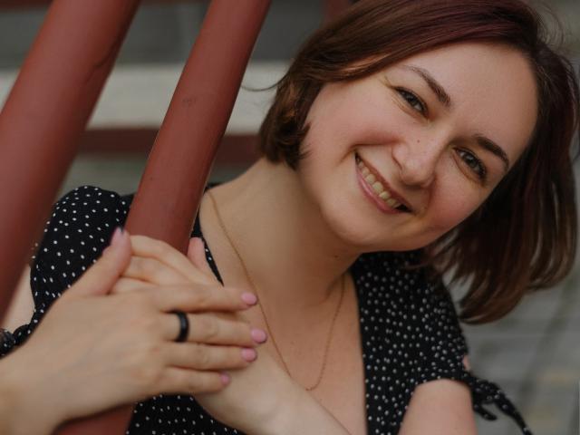 IvannaRich - Live sexe cam - 17514778