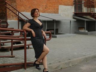 IvannaRich - Live sex cam - 17514838