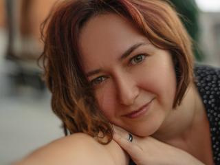 IvannaRich - Live sex cam - 17514850