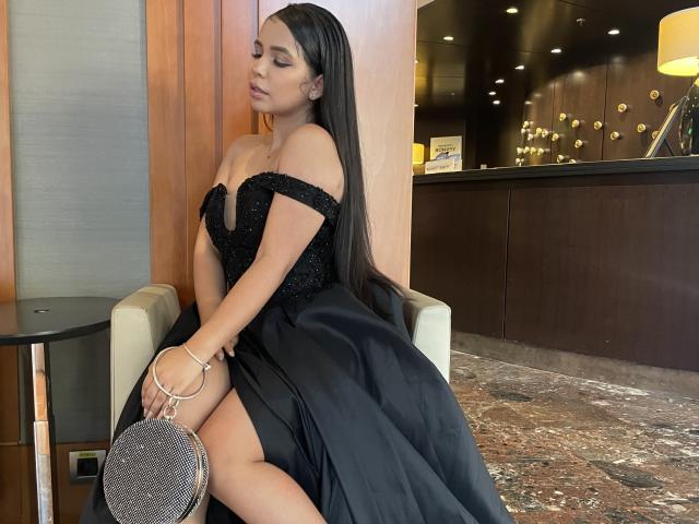 MeganWisse - Live sex cam - 17516858