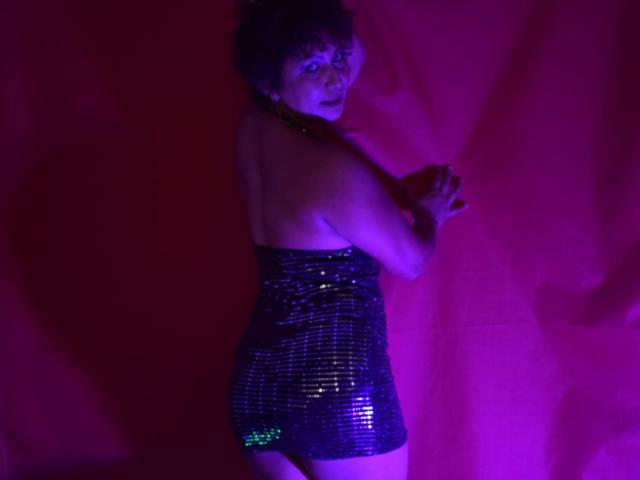 KeiraQuen - Sexe cam en vivo - 17517410