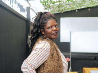 GiselleMorgan - Live sex cam - 17517534