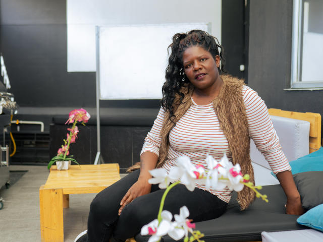 GiselleMorgan - Sexe cam en vivo - 17517542