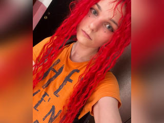 Laassie - Sexe cam en vivo - 17518414