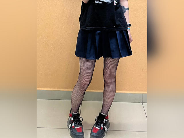 Laassie - Sexe cam en vivo - 17518418