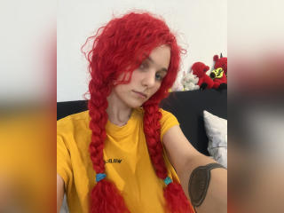 Laassie - Sexe cam en vivo - 17518422